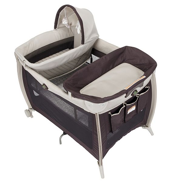 Safety 1st PlayandStay Playard