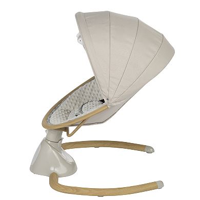 Safety 1st 5 Modes Bluetooth Swing