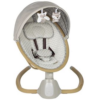 Safety 1st 5 Modes Bluetooth Swing