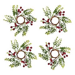 Napkin Rings Kohl s