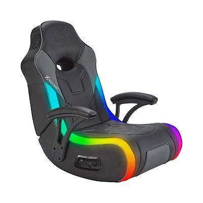 X rocker g force 2.1 review hotsell