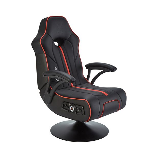 Gaming chair with vibration hotsell