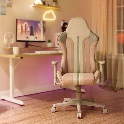 Recliner Chair Office Chair Pink Gaming Chair Afterpay Mysa Office