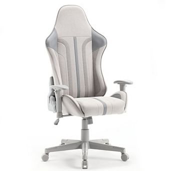 X-Rocker Mysa PC Ultra-Padded Gaming Chair