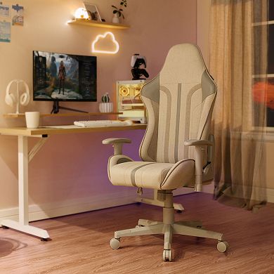 X-Rocker Mysa PC Ultra-Padded Gaming Chair