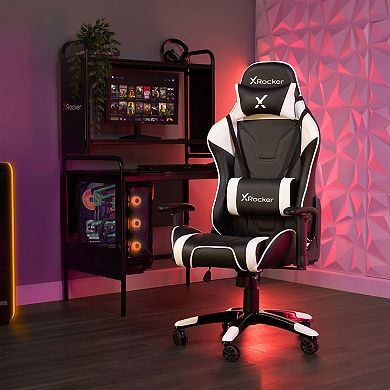 X-Rocker Agility PC Gaming Chair