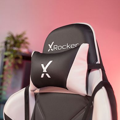 X-Rocker Agility PC Gaming Chair