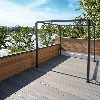 Sojag Dunwich 8 ft. x 8 ft. Gazebo