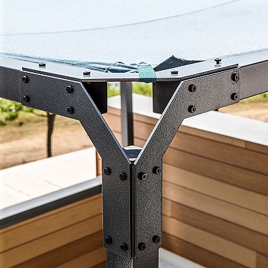 Sojag Dunwich 8 ft. x 8 ft. Gazebo