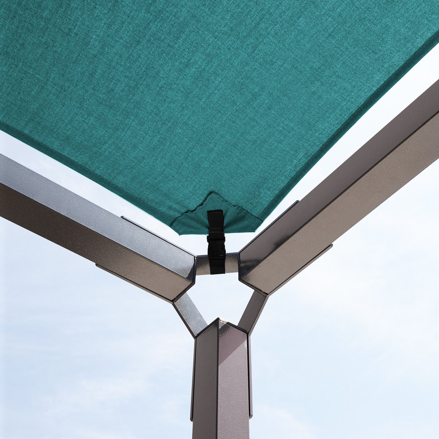 Sojag Dunwich Gazebo - Thumbnail 5