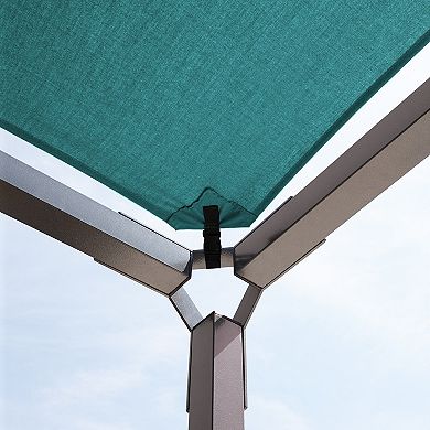 Sojag Dunwich 8 ft. x 8 ft. Gazebo