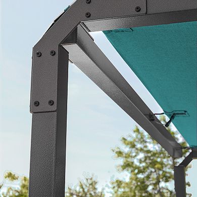 Sojag Dunwich 8 ft. x 8 ft. Gazebo