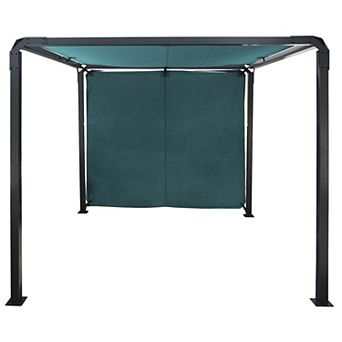 Sojag Dunwich 8 ft. x 8 ft. Gazebo