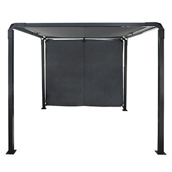 Sojag Dunwich 8 ft. x 8 ft. Gazebo