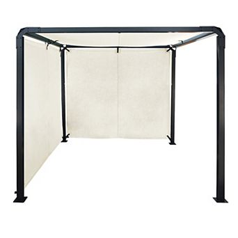 Sojag Dunwich 8 ft. x 8 ft. Gazebo