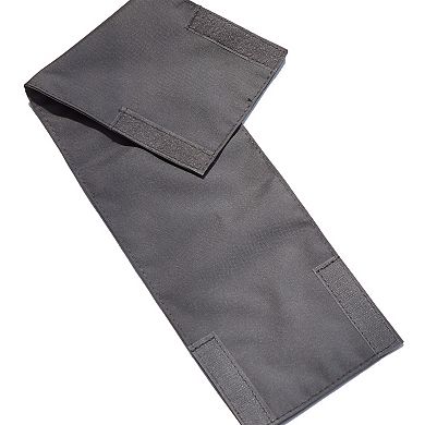 Sojag Turia Gazebo Curtains 10 x 12 ft.