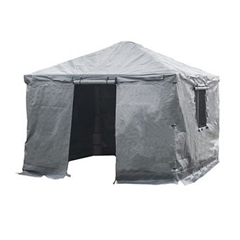 Sojag Universal Winter Gazebo Cover 10 x 16 ft.