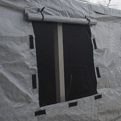 Sojag Universal Winter Gazebo Cover 10 x 16 ft.