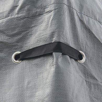 Sojag Universal Winter Gazebo Cover 10 x 16 ft.
