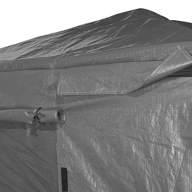 Sojag Universal Winter Gazebo Cover 10 x 16 ft.