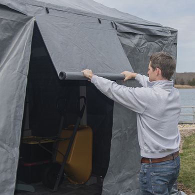 Sojag Universal Winter Gazebo Cover 10 x 16 ft.