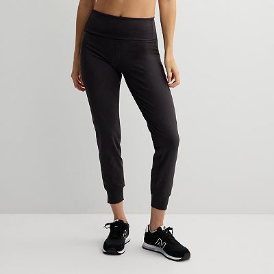 Kohl's jogger pants online