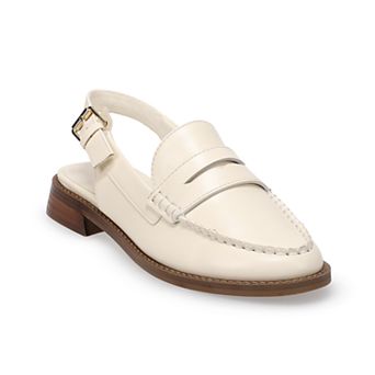 Sonoma Goods For Life® Gatsyn Women's Slingback Loafers