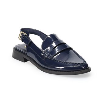 Sonoma Goods For Life® Gatsyn Women's Slingback Loafers