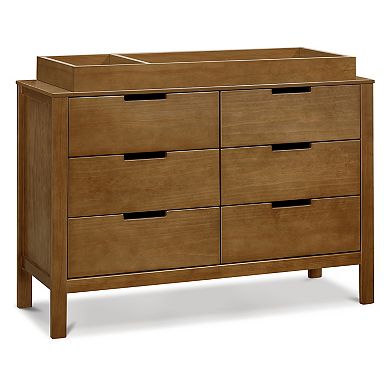 Carters by DaVinci Colby 6-Drawer Dresser