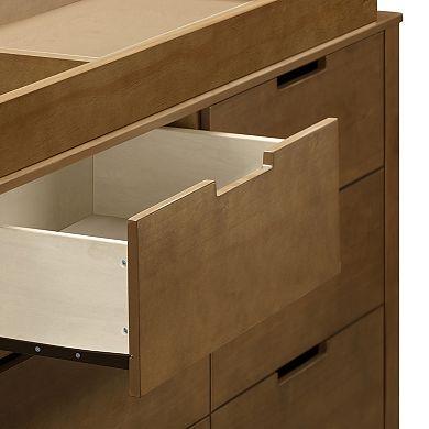 Carters by DaVinci Colby 6-Drawer Dresser