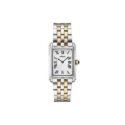 Kohls womens seiko watches hotsell