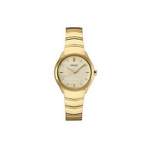 Drive from Citizen Eco-Drive Women's Gold Tone Watch - EM0682-74A