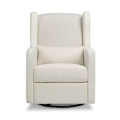 Carter's by DaVinci Arlo Recliner & Swivel Glider