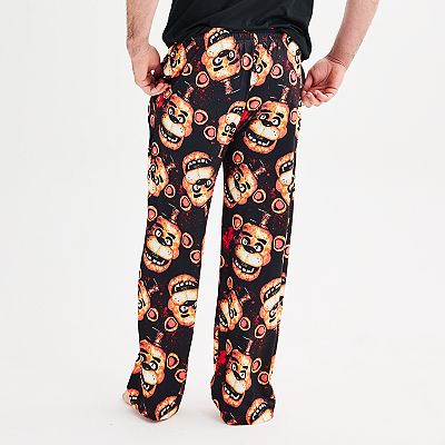 JS Canes Sweatpants With Pockets JS Canes Sweatpants With Pockets
