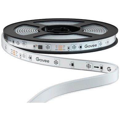 Govee 32.8ft Outdoor RGBICW Strip Light