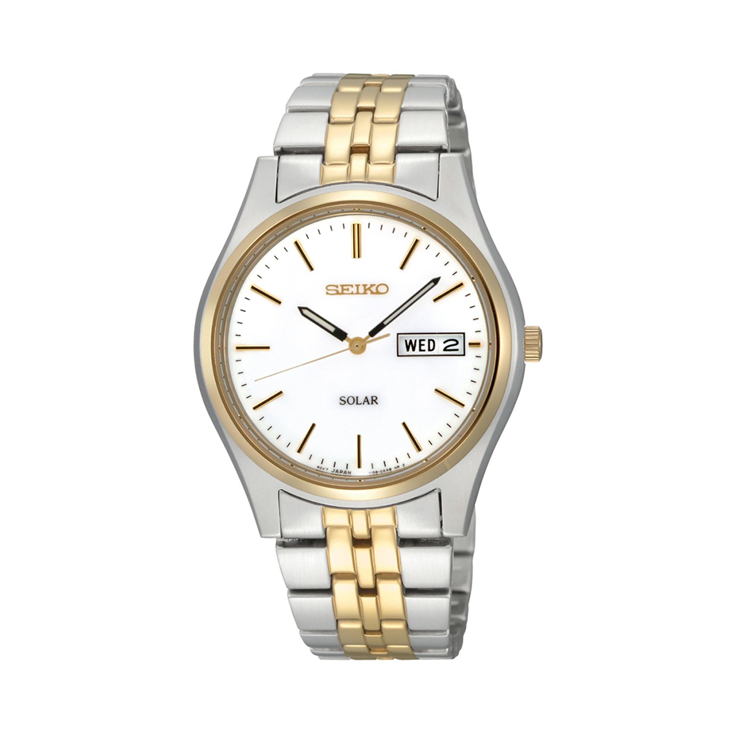 kohls mens fossil watches