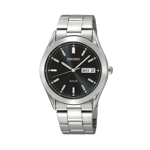 Kohls men's best sale watches seiko