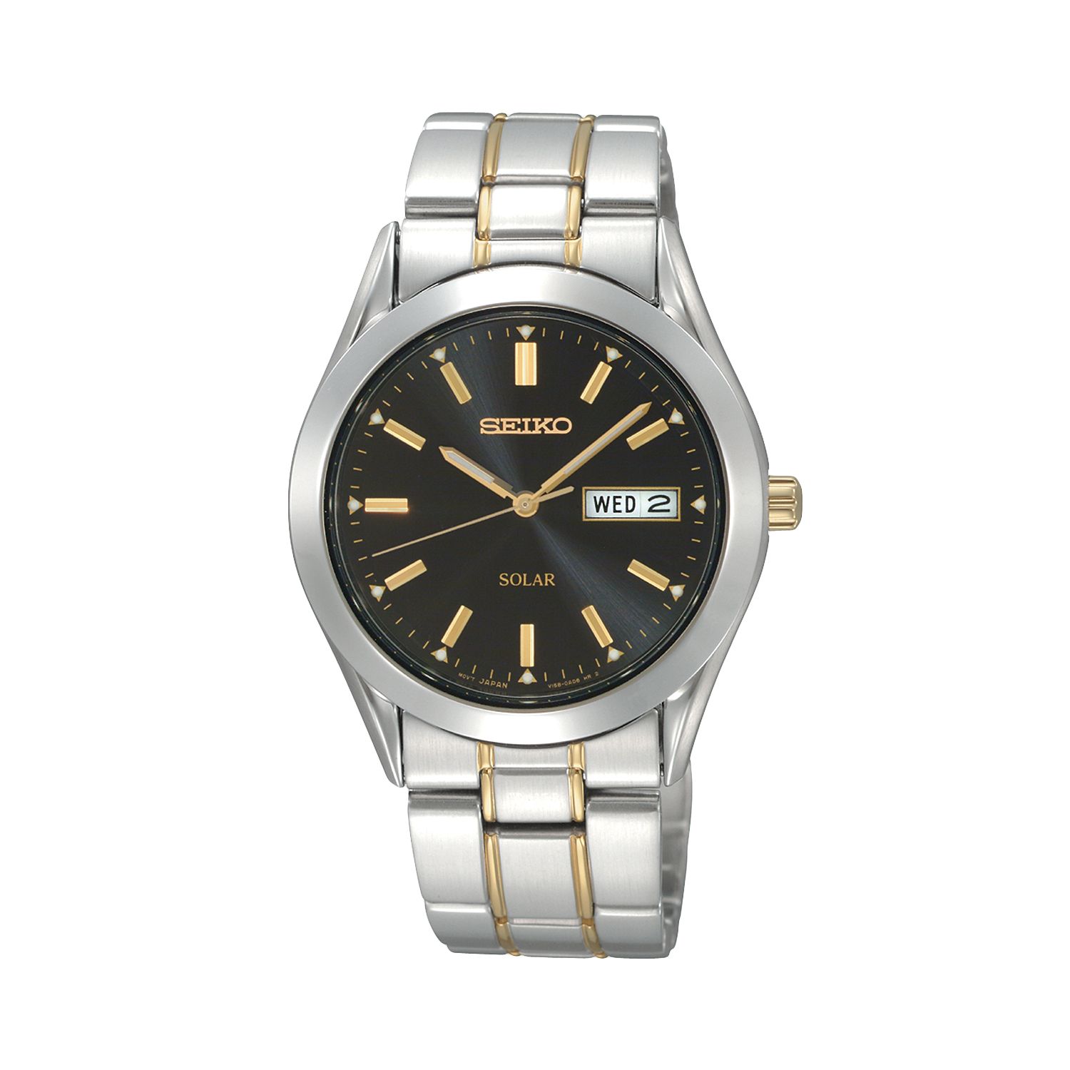 Seiko Watches For Men | Kohl's