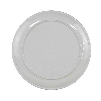 St. Nicholas Square Disney Mickey Mouse Holiday Salad Plate