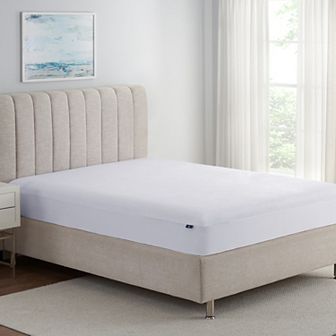 Serta Soft Top Mattress Topper
