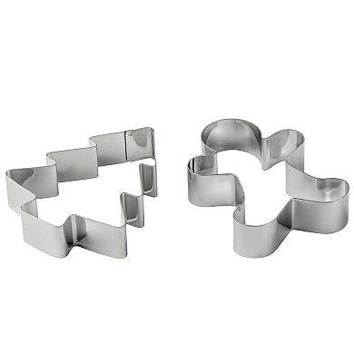 St. Nicholas Square® 5-pc. Holiday Baking Set