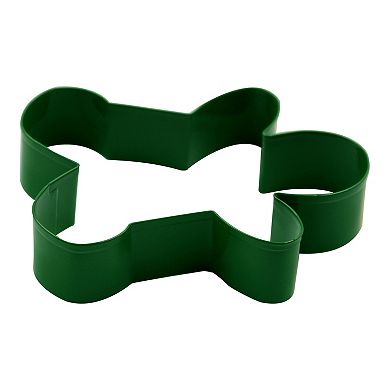 St. Nicholas Square Gingerbread Man Cookie Cutter