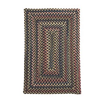 Colonial Mills Mara Handcrafted Braided Rug