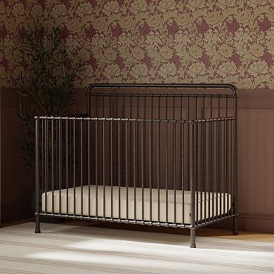 Namesake Winston 4-in-1 Convertible Crib