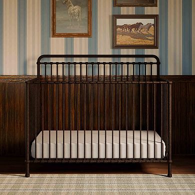 Namesake Winston 4-in-1 Convertible Crib