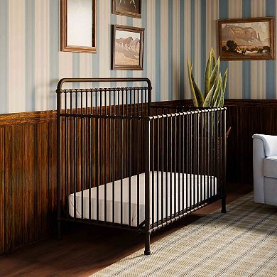 Namesake Winston 4-in-1 Convertible Crib