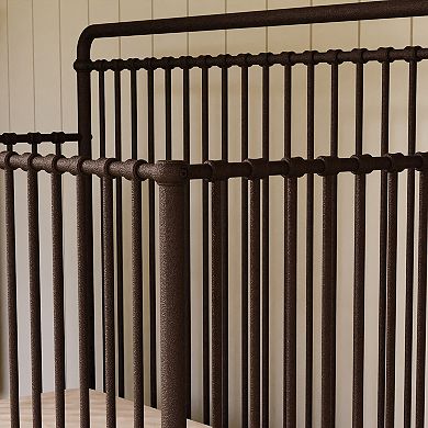 Namesake Winston 4-in-1 Convertible Crib