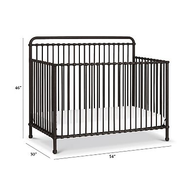 Namesake Winston 4-in-1 Convertible Crib