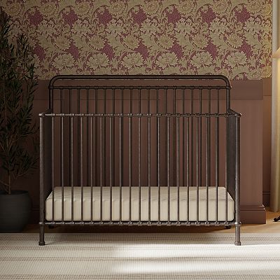 Namesake Winston 4-in-1 Convertible Crib