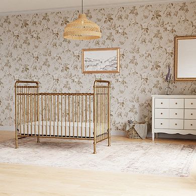 Namesake Abigail 3-in-1 Convertible Crib